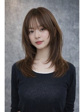 ワンカールラフレイヤー＊