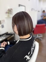 ティーエスクラブ(T.S CLUB)&nbsp;ブリーチオンカラー