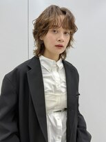 ondo 【3月1日NEW OPEN(予定)】&nbsp;小顔カット/クセ毛ショート/レイヤー