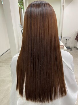 リト 西梅田店(Retto:) 【髪にドラマを】髪質改善/縮毛矯正/美髪/艶髪＠古田