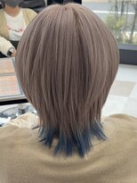 ビーシャンス(B.Chance)&nbsp;アクセントカラー