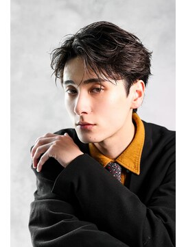 グレート(GREET) フェザーショート