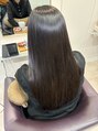 フェイス 石川町 (FACE)&nbsp;ホームケアもしっかりお伝えしながらツヤツヤの髪に！