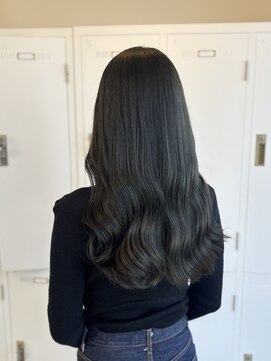 エレノア 京橋(Eleanor) Olive gray