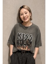 レグ(legg.)&nbsp;岡田 郁美