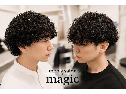 マジック 関目店(magic)の写真