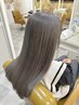 【スタイリスト指定】カット＋トリートメント
