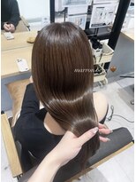 クム 川越(kum)&nbsp;＊marron beige＊