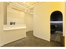 ディテール(de tail)の雰囲気(フロント)