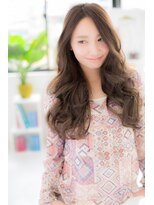 ビューティーランド 北国分店(BEAUTY LAND by TRUTH)&nbsp;愛されリラックスウェーブ♪