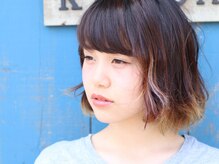 カノア(kanoa)