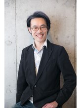 モアナ バイ ヘッドライト大宮店(Moana by HEADLIGHT)&nbsp;金井 宏真