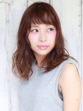 レガーミ(Legami) 柔らかミディアム