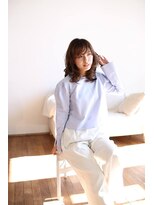 フォルテ 榛原パームス店&nbsp;ラフカールミディ