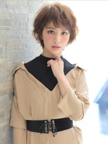 ラ ブレス 梅田茶屋町(LaBless)&nbsp;フェアリーショート