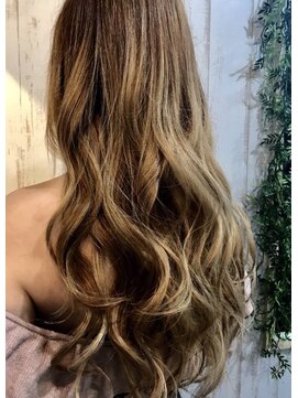 どぅ~す 梅田店 Extension Style