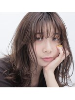 ピクト(Picto)&nbsp;束感ミディアム × Picto（薬院/警固）