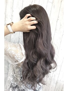 ラピス 新宿(Lapis) 【lapis新宿】パープルグレー