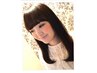 【褒められヘアに☆】似合わせカット＋トリートメント　