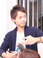 ラヒュー(LAUGHIEW) 門野 なつき