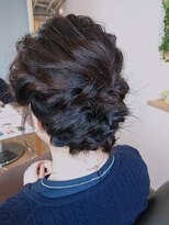 アヴリ(avli) 【avli】ヘアセット12 船橋/船橋駅