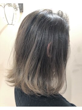 フルール(fleur) W3D