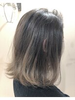 フルール(fleur) W3D