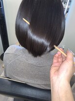 アールサロン アオヤマ(Rr SALON AOYAMA)&nbsp;ハリツヤsilica