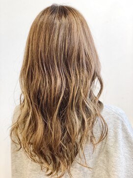 モモ(MOMO) 田村実沙稀のオリジナルカラー22