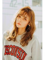 ヌンクマールス(NUNC malus)&nbsp;【2020年春の新作スタイル】田町美容室NUNCmalus