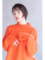 テイラー(Taylor)&nbsp;【Taylor 】☆大宮  シナモンブラウン×フォーマルショート