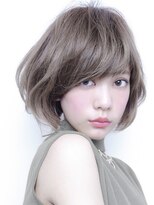 ヘアリゾートエーアイ 秋葉原店(hair resort Ai)&nbsp;大人クールボブ
