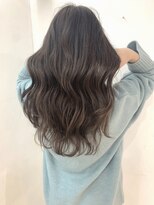 トレヘアー(tRe hair)&nbsp;外国人風ハイライトカラー