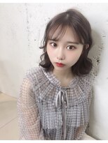 フォルテ ガーデン ヒルズ 静岡店(FORTE GARDEN HILLS) 髪質改善/韓国/縮毛矯正/ブリーチ/ダブルカラー/学割/学割U24