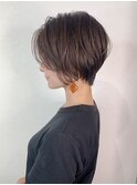 大人ショート