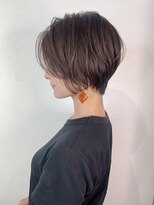 アンダーバーホワイト 堺東店(_WHITE)&nbsp;大人ショート