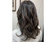 ヘアーアンドメイク グルック(hair&make Gluck)