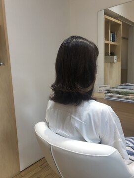 ピエニコティ(Pieni Koti) 軽やかボブ