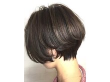 ヘアー アンダンテ(hair Andante)