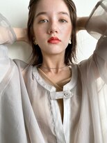 ベター(better)&nbsp;シンプル外ハネボブ