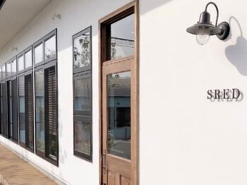 SRED【スレッド】