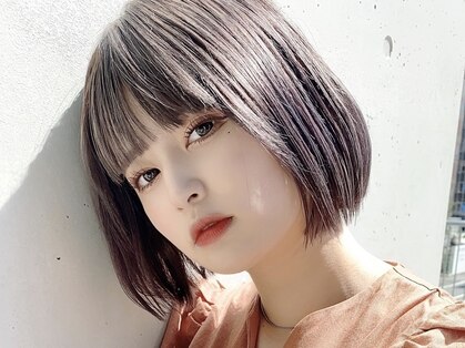 アテナ アヴェダ(ATENA AVEDA)の写真