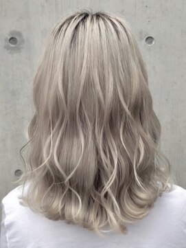 エヴァー(ever) ☆ever☆ insta@ever_hair_official【原宿/表参道/明治神宮前】