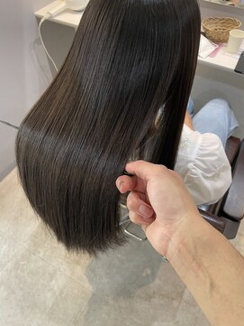 レオネ 売布神社店(Leone) うるツヤ　髪質改善　Leoneトリートメント 宝塚/中山寺/売布神社