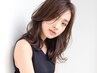 【カラーエステ】超音波アイロンで艶髪！カラーエステ＋カット￥17000
