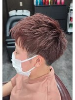 リアンシエル(LienCiel)&nbsp;★ジェンダーレスショート★