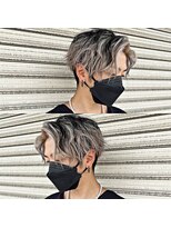 リン(Lin.)&nbsp;メンズインナーカラー(HIKARU★)