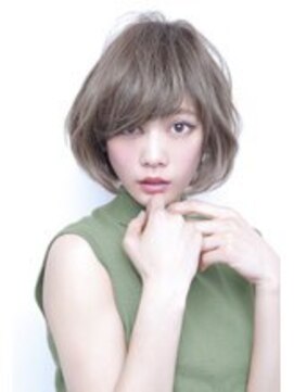 エーアイ 那覇国際通り(Ai) ツヤ感セミディ