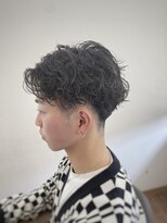 ロルド シェリ(Rold Cheri)&nbsp;ナチュラルツイストスパイラルパーマ