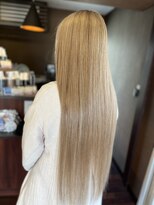 コア フィール ア デイ(COIFFURE A DAY)&nbsp;【ミルクティーベージュ】M3Dお得クーポン